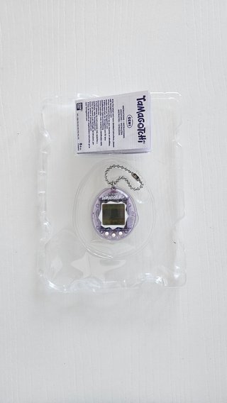 Tamagotchi 25 Aniversario Gen 1