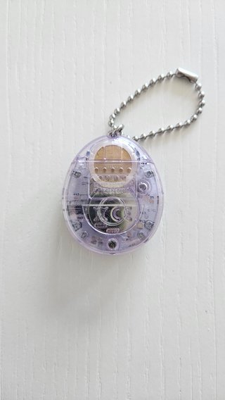 Tamagotchi 25 Aniversario Gen 1