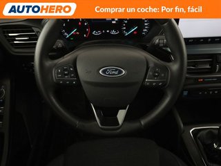Ford Focus 1.0 EcoBoost Mild-Hybrid Active