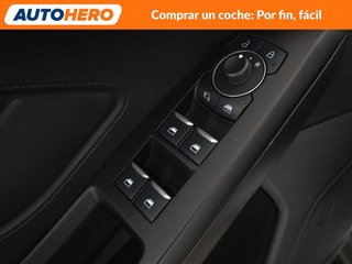 Ford Focus 1.0 EcoBoost Mild-Hybrid Active