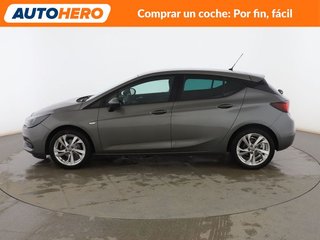 Opel Astra 1.2 Turbo GS Line Start/Stop