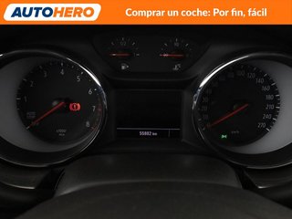 Opel Astra 1.2 Turbo GS Line Start/Stop