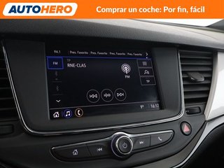 Opel Astra 1.2 Turbo GS Line Start/Stop