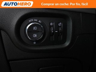 Opel Astra 1.2 Turbo GS Line Start/Stop