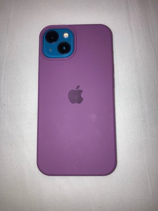 Escucho ofertas Iphone 13 Azul 128GB