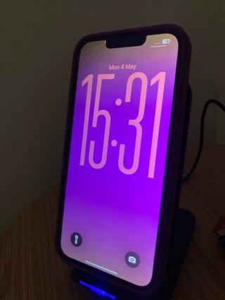 Escucho ofertas Iphone 13 Azul 128GB