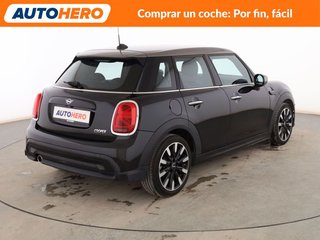 MINI Cooper Cooper