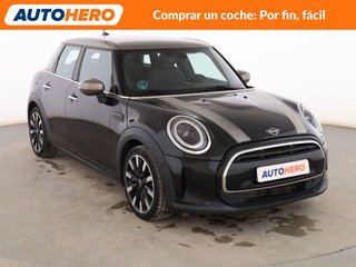 MINI Cooper Cooper