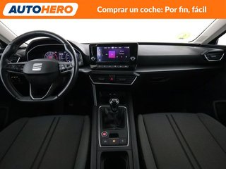 Seat Leon 1.5 TSI ACT Style Go