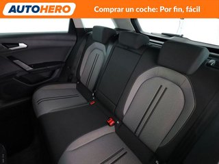 Seat Leon 1.5 TSI ACT Style Go
