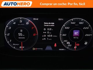 Seat Leon 1.5 TSI ACT Style Go