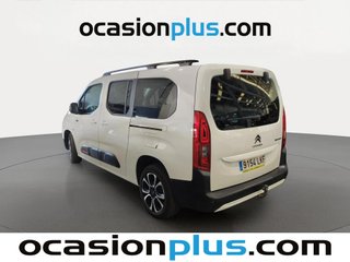 Citroen Berlingo BlueHDi 130 S&S Talla XL Shine EAT8 96 kW (130 CV)