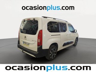 Citroen Berlingo BlueHDi 130 S&S Talla XL Shine EAT8 96 kW (130 CV)