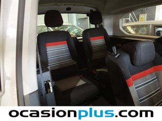 Citroen Berlingo BlueHDi 130 S&S Talla XL Shine EAT8 96 kW (130 CV)