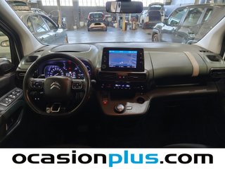 Citroen Berlingo BlueHDi 130 S&S Talla XL Shine EAT8 96 kW (130 CV)
