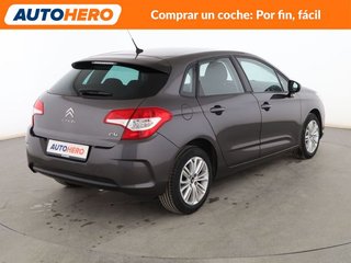 Citroën C4 1.6 Blue-HDi Live Edition