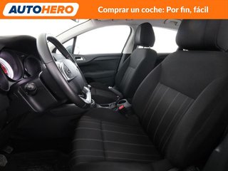 Citroën C4 1.6 Blue-HDi Live Edition