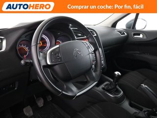 Citroën C4 1.6 Blue-HDi Live Edition