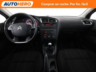Citroën C4 1.6 Blue-HDi Live Edition