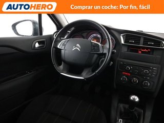 Citroën C4 1.6 Blue-HDi Live Edition
