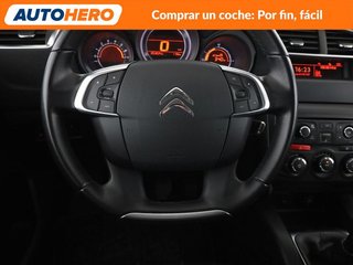 Citroën C4 1.6 Blue-HDi Live Edition