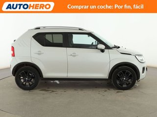 Suzuki Ignis 1.2 DualJet Mild-Hybrid GLX
