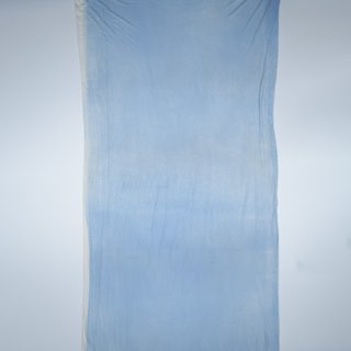Foulard Faliero Sarti 100% Micromodal Celeste