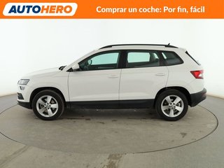 Skoda Karoq 2.0 TDI Ambition 4x4