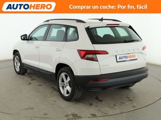 Skoda Karoq 2.0 TDI Ambition 4x4