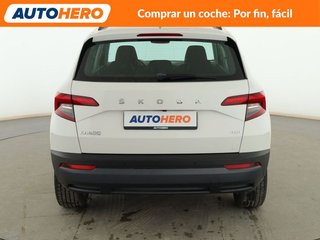 Skoda Karoq 2.0 TDI Ambition 4x4