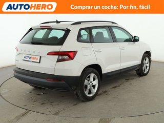 Skoda Karoq 2.0 TDI Ambition 4x4