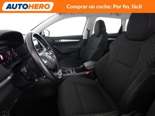 Skoda Karoq 2.0 TDI Ambition 4x4