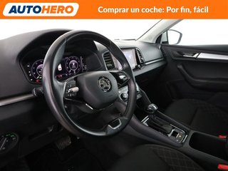 Skoda Karoq 2.0 TDI Ambition 4x4