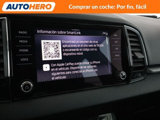 Skoda Karoq 2.0 TDI Ambition 4x4