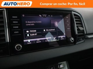Skoda Karoq 2.0 TDI Ambition 4x4