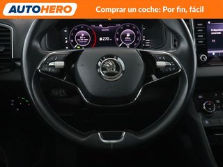 Skoda Karoq 2.0 TDI Ambition 4x4