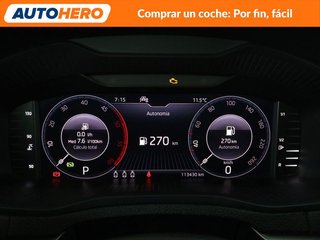 Skoda Karoq 2.0 TDI Ambition 4x4