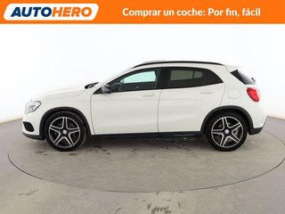 Mercedes GLA GLA 220 d 4Matic