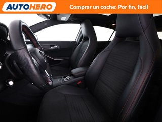 Mercedes GLA GLA 220 d 4Matic