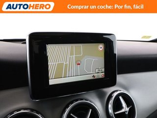 Mercedes GLA GLA 220 d 4Matic