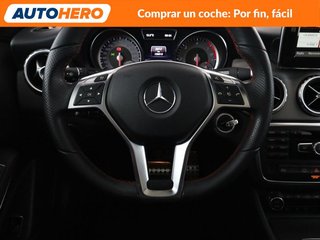 Mercedes GLA GLA 220 d 4Matic