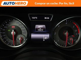 Mercedes GLA GLA 220 d 4Matic
