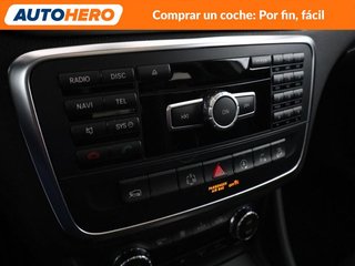 Mercedes GLA GLA 220 d 4Matic