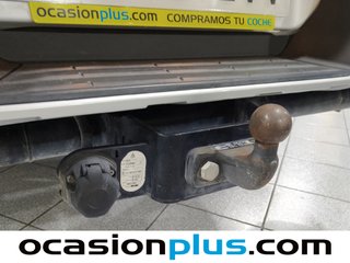 Mitsubishi L200 220 DI-D Motion Auto 110 kW (150 CV)