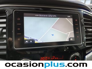 Mitsubishi L200 220 DI-D Motion Auto 110 kW (150 CV)