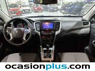Mitsubishi L200 220 DI-D Motion Auto 110 kW (150 CV)