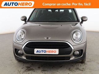 MINI Clubman One D