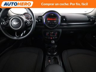 MINI Clubman One D