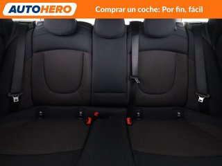 MINI Clubman One D