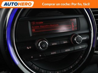 MINI Clubman One D